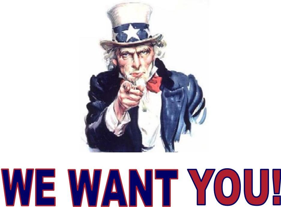 uncle-sam-we-want-you - University Innovation Fellows