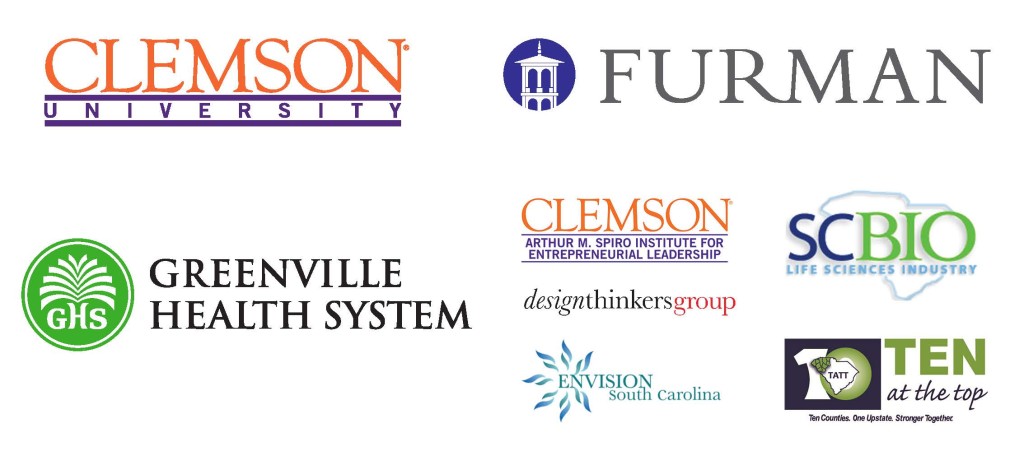 Fellows Southeastern Regional Meetup Collaborators and Sponsors