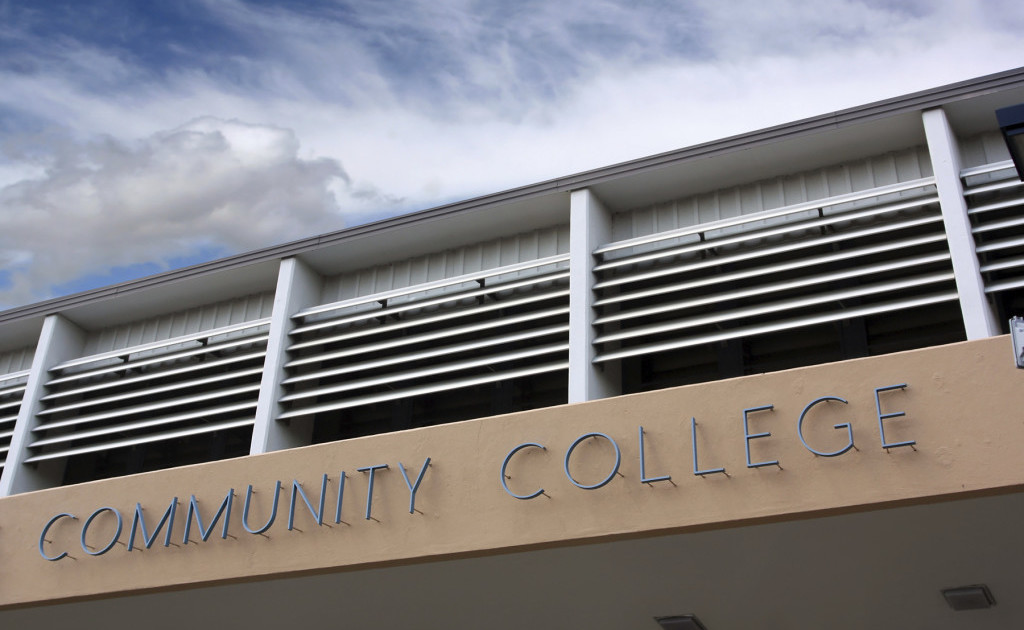community-college
